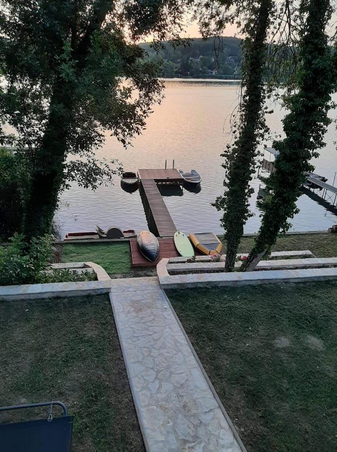 Beach House Orfű Exterior foto