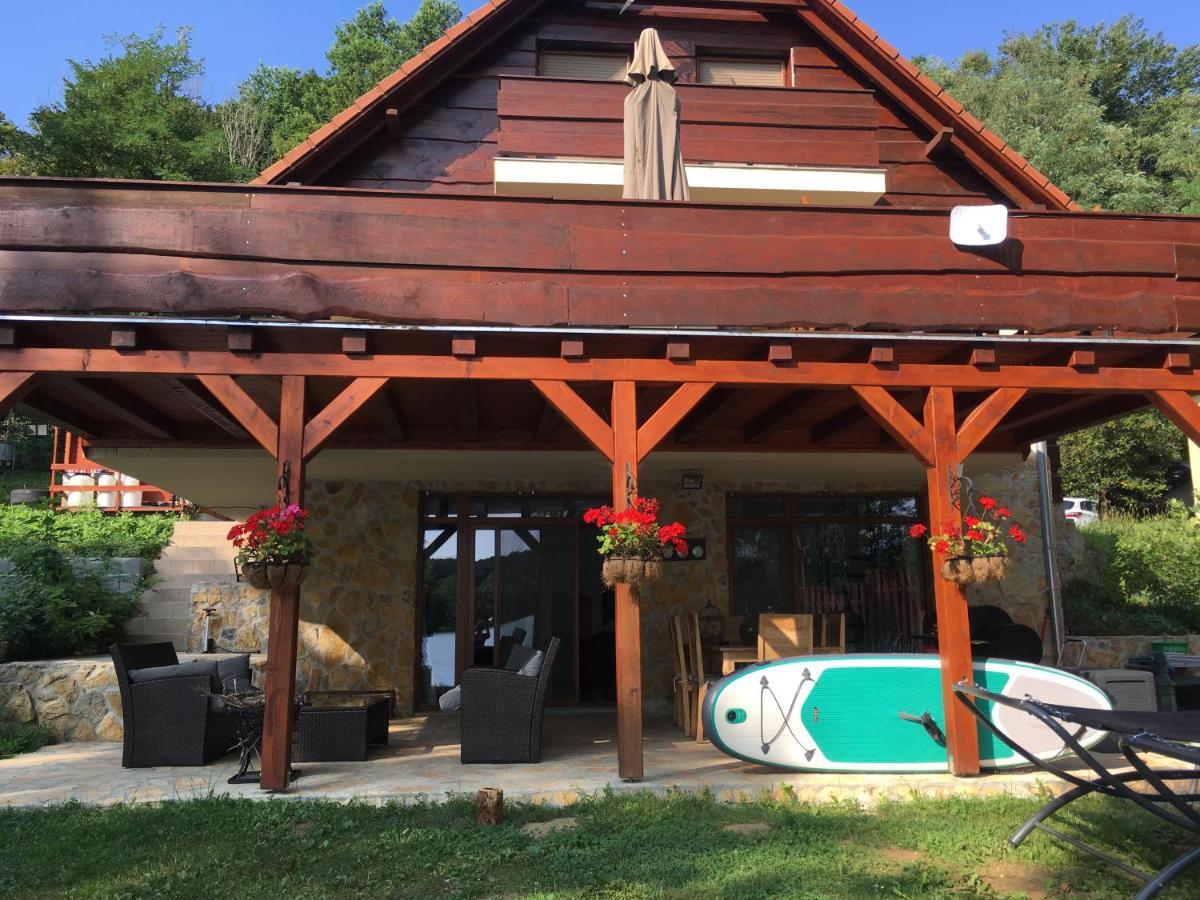 Beach House Orfű Exterior foto